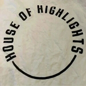 House of highlights long sleeve